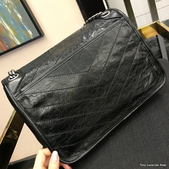 Tony Luxuries MEDIUM YSL NIKI 0805